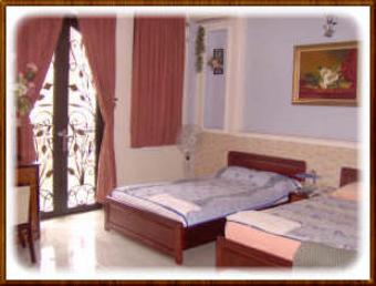 WELCOME TO TIMI HOTEL: Check us Hcm Saigon