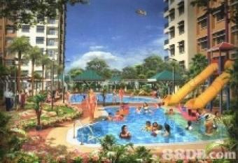 MANHATTAN GARDEN CITY Quezon City