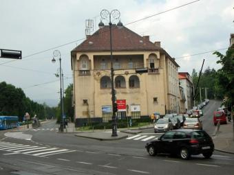 Zagreb 1km from main square! Zagreb