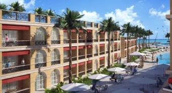Harmony Lagoon Resort Hurghada
