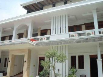 FOR SALE HOTEL NEAR MALIOBORO Yogyakarta