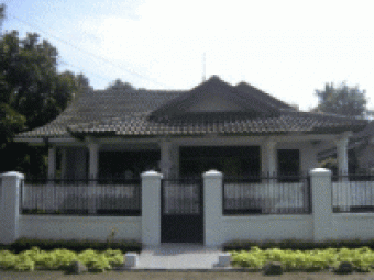 DIJUAL RUMAH IDAMAN DI DEPOK Depok Jawa Barat