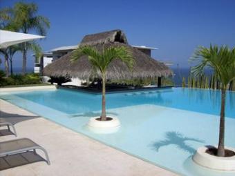 Condo Daniel Puerto Vallarta