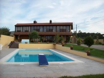 4 bedrooms villa Nazar&eacute;