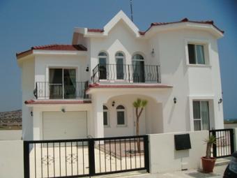 4 Bedroom Detached Villa Bogaz