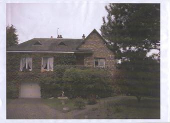 pays de loire - vall�e du cher Montrichard