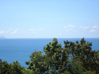 West Coast Sea View Land Ko Lanta Yai