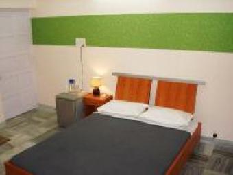 Falcons Nest Service Apartments Hyderabad