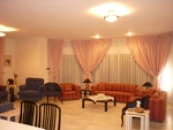 Furnished apartment for rent Al Rabiah