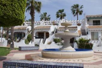 Two Bed Apartment in Villamartin Orihuela Costa