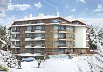 All Seasons Resort Bansko