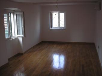Old Town duplex apartment Rovinj