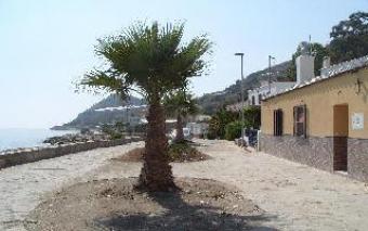 Sea Front Fishermans Cottage F Granada