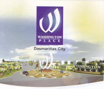 Washington Place Cavite