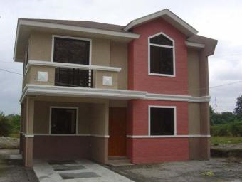 NEW 3 bedroom, 2 T&B Batangas