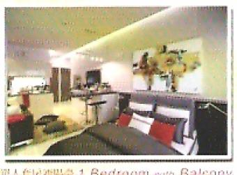 SoloMare 18-storey Twin Tower Manila