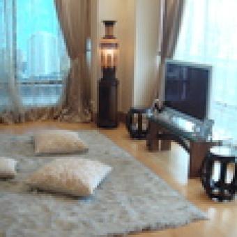 The Pakubuwono Residence Apt Tambun Selatan