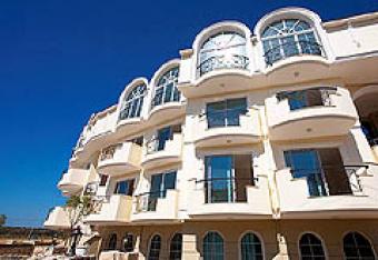 3 bedroom duplex penthouse Didim