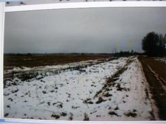 agricultural lands Ludza