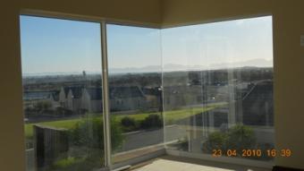 Football Worldcup -House to let Somerset West