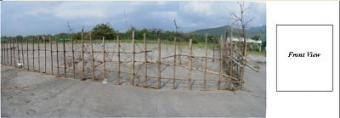 Pudakit, Zambales Beachfront San Antonio, Pundakit Zambales