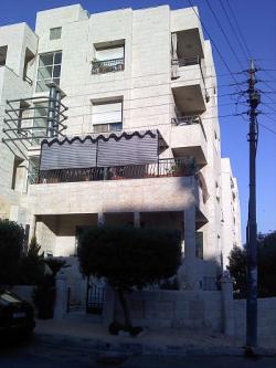 House for Sale in Al Rabieh Amman