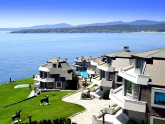 Luxury Property on BlackSeaCoast Sozopol