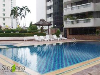 Apartment / Condo on Sukhumvit 21-63 (Asoke-Ekkamai) Bangkok