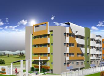 Luxury flats at HSR Lay out, Bgl Bangalore