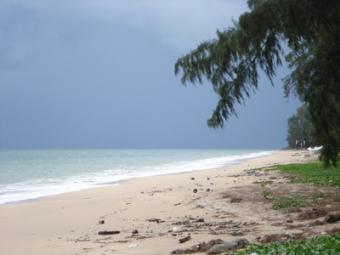 Prime 100m West Coast BeachFront Ko Lanta Yai