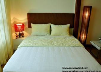 The Manor HCM apartment for rent Hcmc