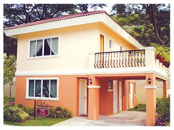House & Lot for Sale in Cebu Talisay City