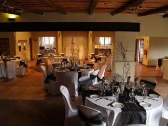 Guest Houses and Venues for sale Pretoria