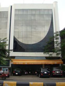 Prime Building For Sale Phnom Penh
