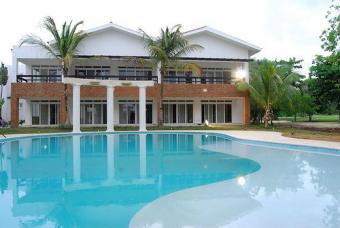2 bedrooms luxury apartment Punta Cana