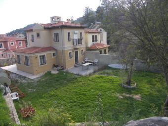 villa for sale Marmaris