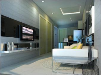 New Launch Suites 123 at Rangoon Singapore