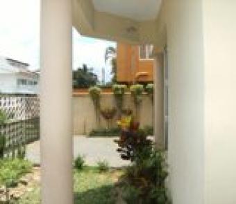 House Triunfo Maputo