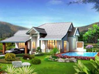 2 units bungalow for sale Kota Bharu,melor