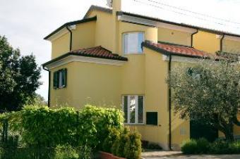 Beautiful furnished house! Umag