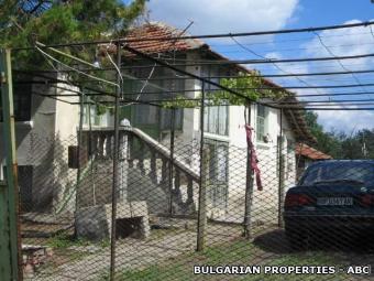 house in Bourgas area Bourgas Area