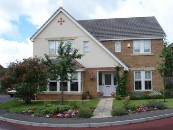 Family house for rent Niemcz