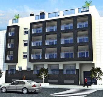 Los Montesinos modern Apartment Alicante