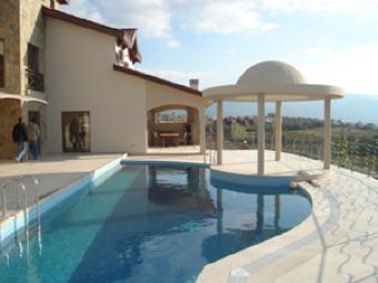 ULTRA LUXURY VILLA Kusadasi