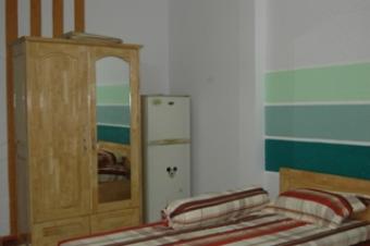 Room for rent at Ton That Tung Hcmc
