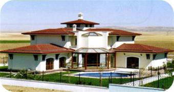 TYPE C VILLA Didim