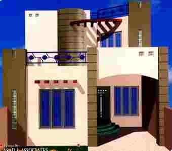K-B VILLAS FAISALABAD PAKISTAN Faisalabad