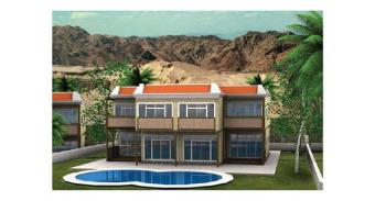 Dahab Heights Park Home Dahab