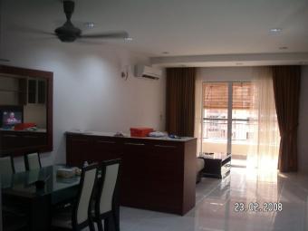 KL Seri Maya Condo for Rent Kuala Lumpur