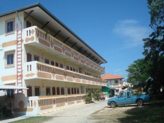 Apartment building for sale Pattaya
